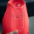 Nike Mind 001 Slide "Slide Solar Red" - DUKE SPORT