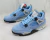 Nike Air Jordan 4 Retro "University Blue" - comprar online