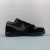 Jordan 1 Low Black Red Orbit - comprar online