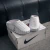 Nike Mind 001 Slide "White Speed Red" - comprar online