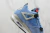 Nike Air Jordan 4 Retro "University Blue"