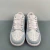 Nike Dunk Low en internet