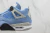 Nike Air Jordan 4 Retro "University Blue" - comprar online