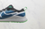 Nike React Pegasus Trail 4 chlorophyll Blue - comprar online