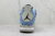 Nike Air Jordan 4 Retro "University Blue" - DUKE SPORT