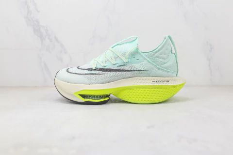 Nike Air Zoom Alphafly Next% 2 "Mint Foam"