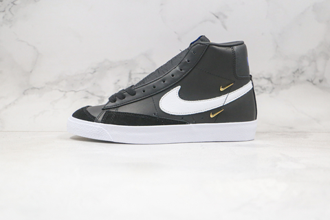 Nike Blazer Mid '77 LX White'