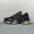 New Balance 9060 "Black Cement Dry Lime"