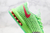 Nike KD 6 Platinum Electric Green