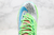 Nike KD 6 Platinum Electric Green en internet