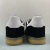 Adidas Gazelle "Black White Gum" - DUKE SPORT