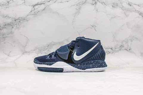 Nike Kyrie 6 Dark Blue