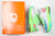 Imagen de Nike KD 6 Platinum Electric Green