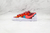 Nike Blazer Low 'sacai KAWS Neptune Red'