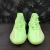 Adidas Yeezy Boost 350v2 "Glow" en internet