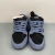 Nike Dunk Low "Supreme 94 Ocean Fog" en internet