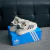Adidas Campus 00s en internet