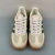 Adidas Gazelle "Emmi Off White Dark Green" en internet