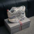 Asics Gel-Kayano 14 Thom Browne White - comprar online