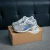 Asics Gel-Kayano 14 White Blue