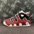 Nike Air More Uptempo "'Bulls Hoops Pack"