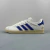 Adidas Gazelle "Shoe Palace Bold Blue"