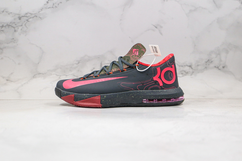 Nike KD 6 Meteorology