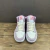Nike Air Jordan 1 Mid Valentine's Day (2022) - DUKE SPORT
