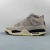 Jordan 4 Retro OG SP A Ma Maniére While You Were Sleeping