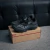 Saucony Endorphin Rift 'Triple Black'