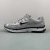 Nike P-6000 Metallic Silver Pure Platinum