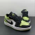 Nike Jordan 1 Low Snakeskin Vivid Green - tienda online