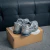 Asics Gel-Kayano 14 Pure Silver - DUKE SPORT