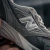New Balance 880R Antracita Silver - tienda online