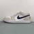 Jordan 1 Low Midnight Navy Neutral Grey