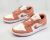 Nike Air Jordan 1 Low "Canvas Sky J Orange" - comprar online