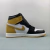 Jordan 1 Retro High Yellow Ochre - comprar online