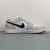 Jordan 1 Low Midnight Navy Neutral Grey - comprar online
