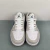 Jordan 1 Low Midnight Navy Neutral Grey - DUKE SPORT