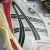 Ayrton Senna Gel-Kayano 14 - Birch/Fiery Red - tienda online