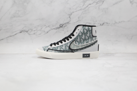 Nike Blazer Mid 'Infinite Dior'