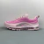 Nike Air Max 97 Espuma Rosa