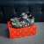 Nike Ja 3 "Camo"