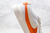 Imagen de Nike Blazer Low 'Sacai White Orange'