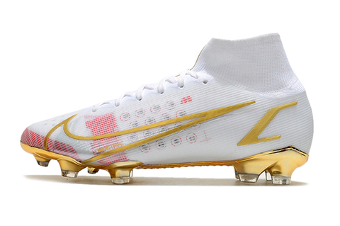 Nike Mercurial Superfly 8 Elite FG