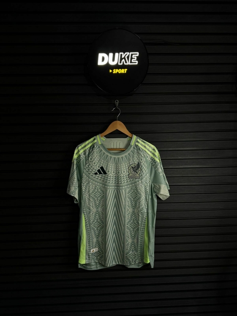 Mexico Alternativa 2024