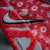 Nike Ja 3 "christmas" en internet