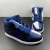 Nike Air Jordan 1 Mid Split French Blue - tienda online