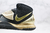 Nike Kyrie 6 Black Metallic Gold - comprar online