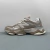New Balance 9060 "Moonbeam Silver Metallic Driftwood"